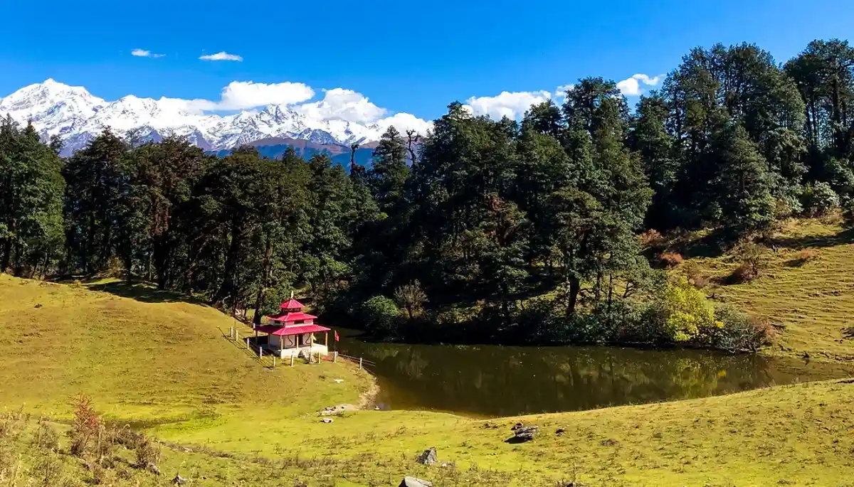 Dayara Bugyal tour package